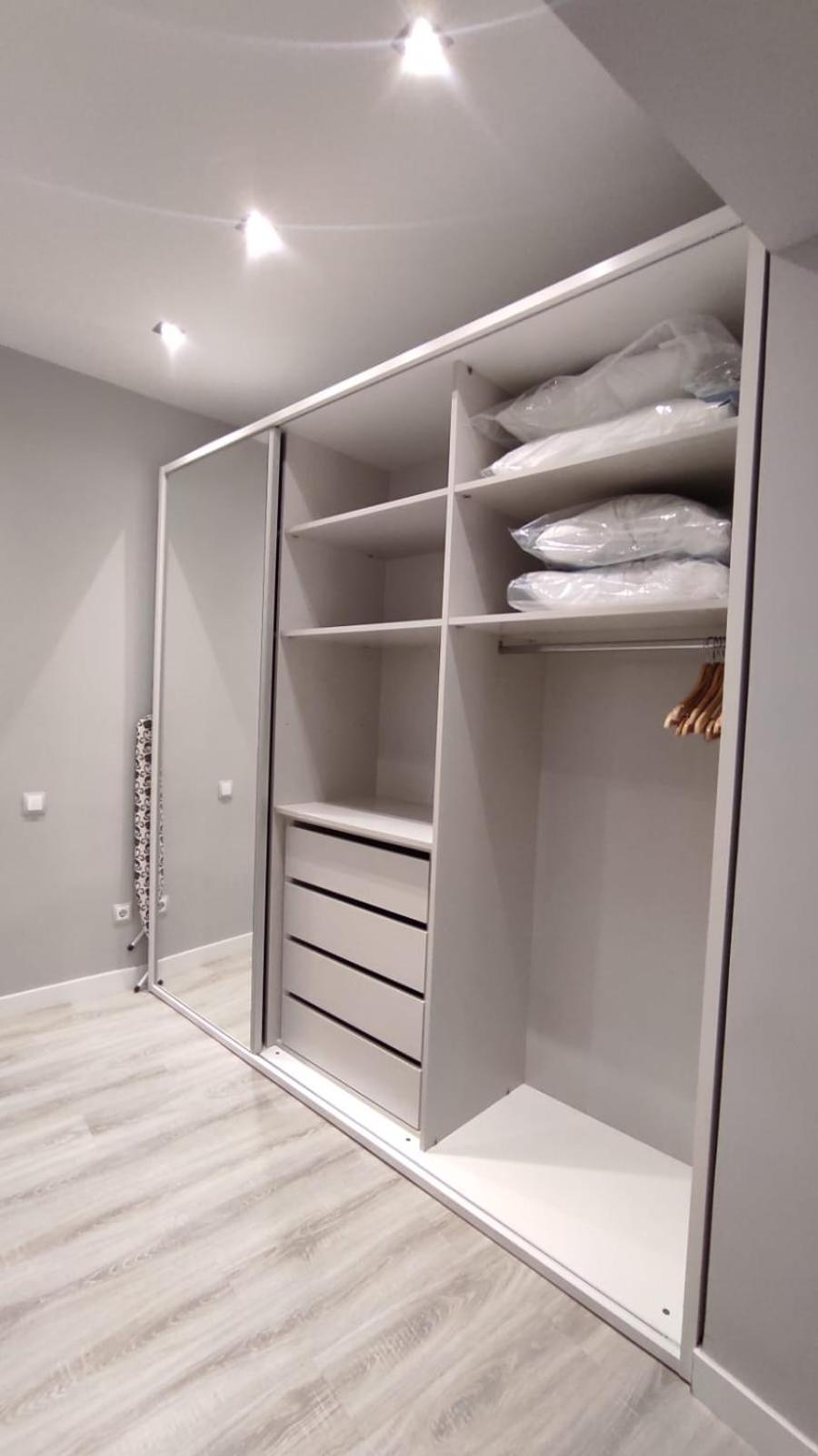 Noviciado Apartment Madrid Exteriér fotografie
