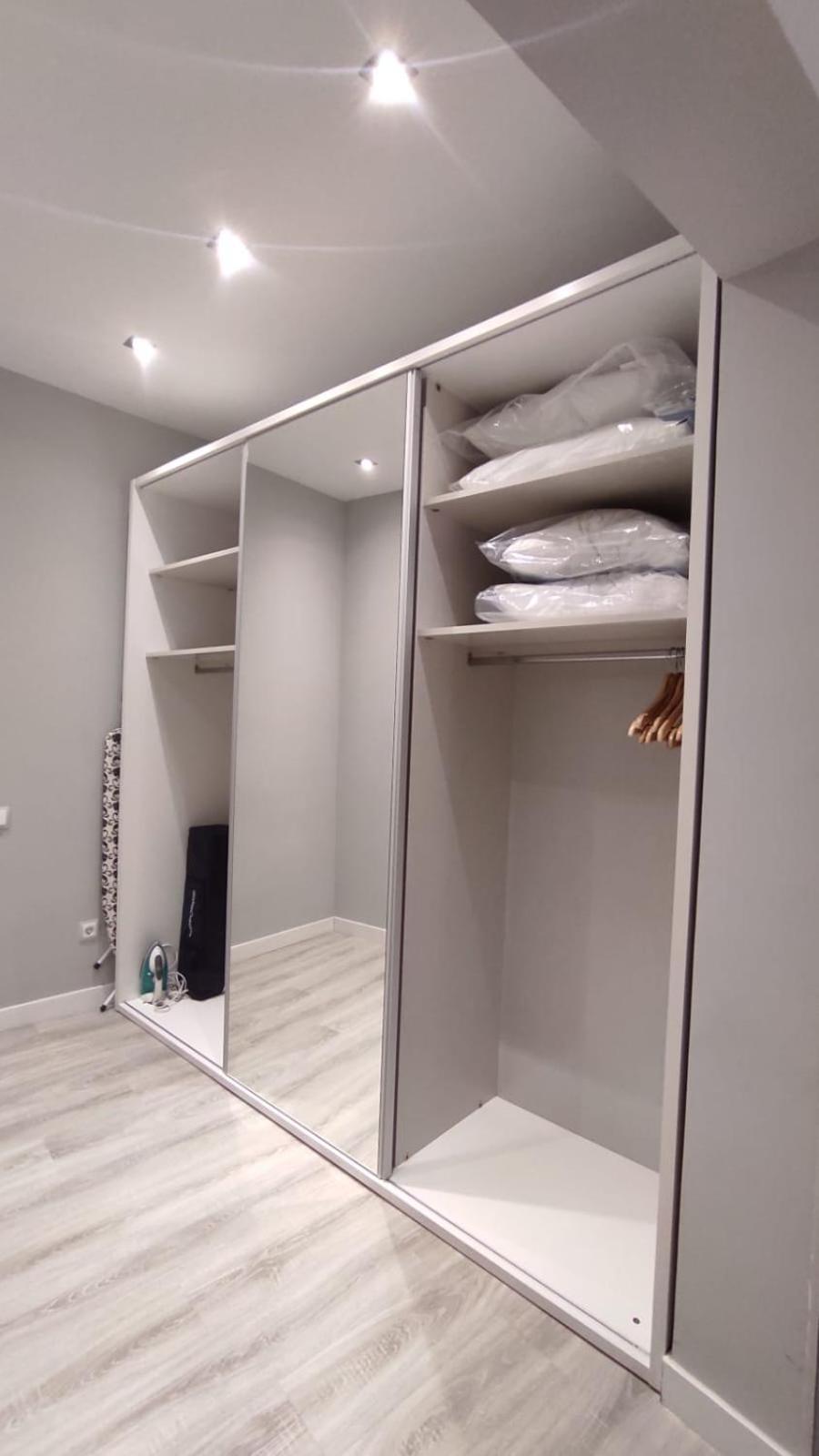 Noviciado Apartment Madrid Exteriér fotografie