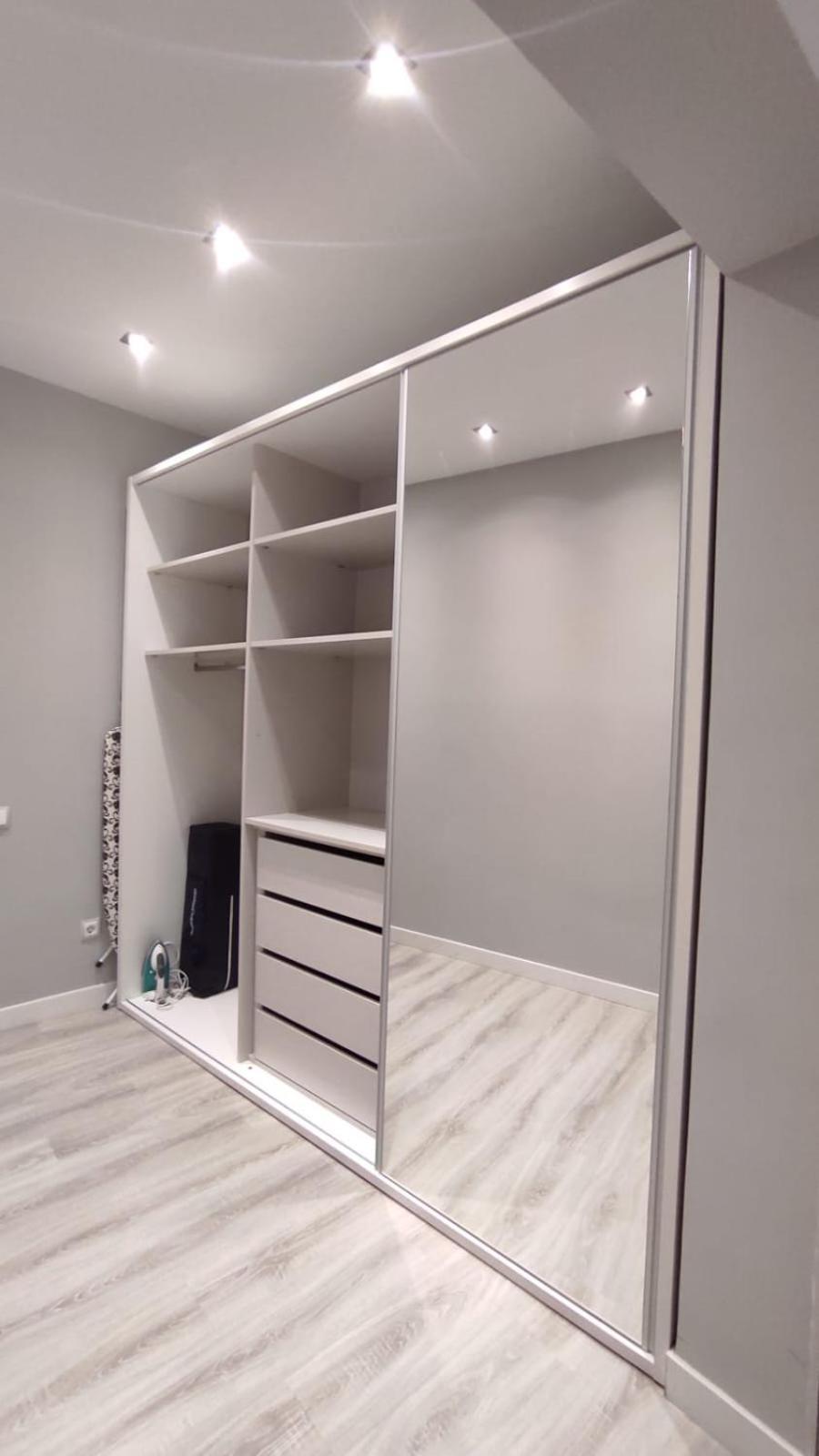 Noviciado Apartment Madrid Exteriér fotografie